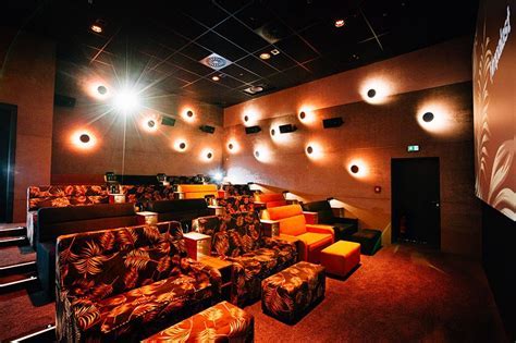 Filmpalasts gro&szlig;e Auswahl an Inhalten